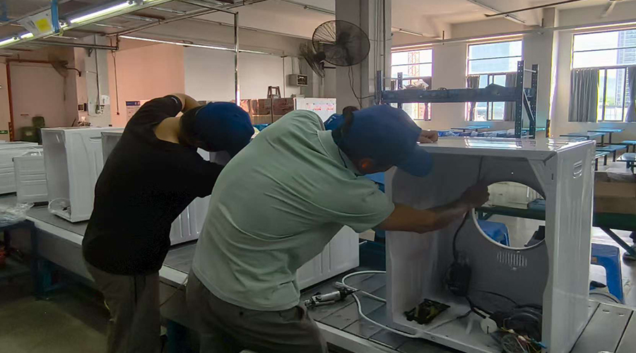 家用滾筒烘干機(jī)真的省時(shí)省力嗎？行業(yè)三大趨勢(shì)透視