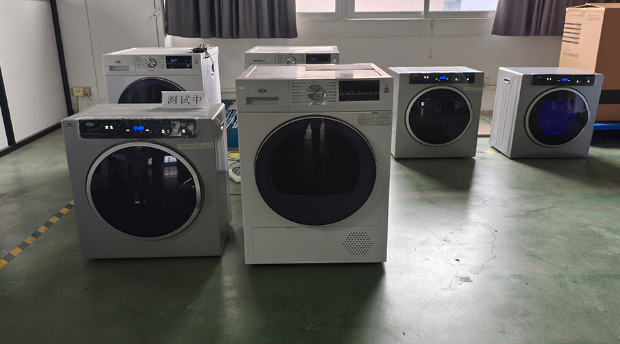 直排式 vs 冷凝式 vs 熱泵式干衣機有什么區(qū)別？采購商必看的全面對比指南