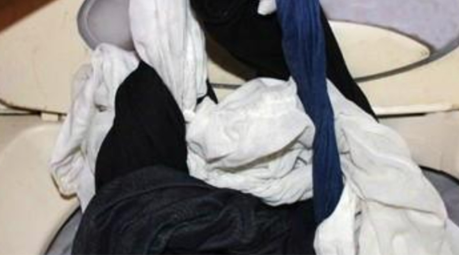 使用衣服干衣機(jī)如何避免烘衣不徹底？