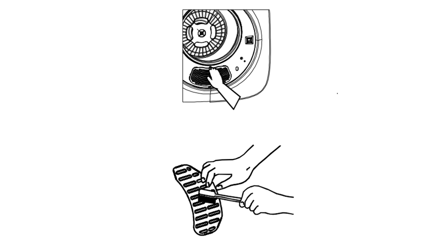 教育部要求9月起中小學(xué)生會(huì)修家電！小型烘干機(jī)如何修理維護(hù)？