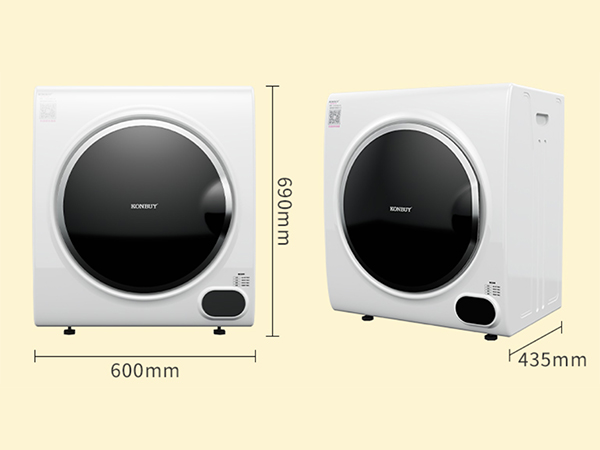 滾筒衣服烘干機 滾筒衣服烘干機