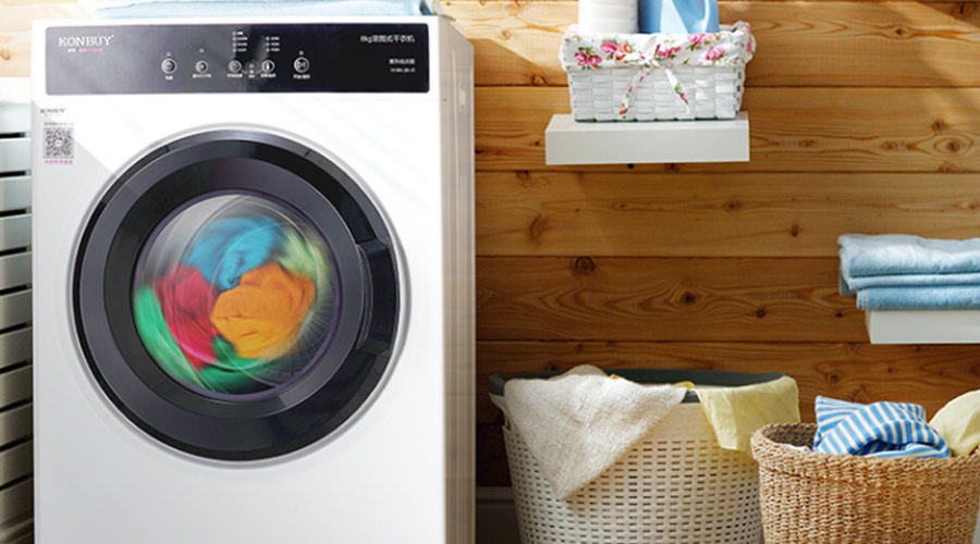 為什么說(shuō)滾筒干衣機(jī)是懶人神器 為什么說(shuō)滾筒干衣機(jī)是懶人神器