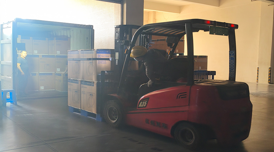 節(jié)后生產(chǎn)有序恢復(fù)，金環(huán)電器保障客戶訂單準(zhǔn)時(shí)交付