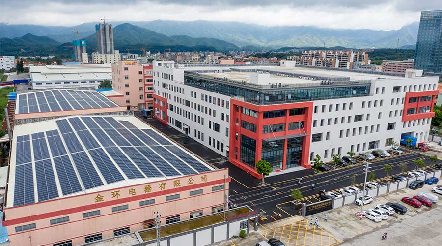 須知！金環(huán)電器端午節(jié)放假注意事項