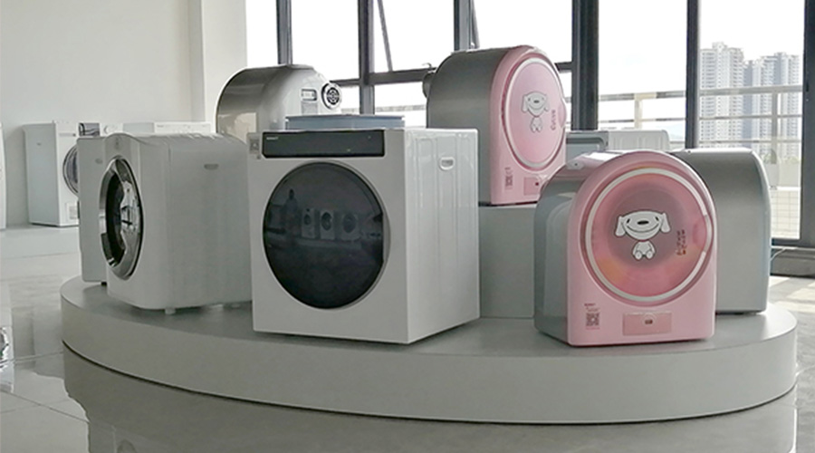 臺(tái)風(fēng)天來(lái)襲！使用家用衣物烘干機(jī)烘衣的好處