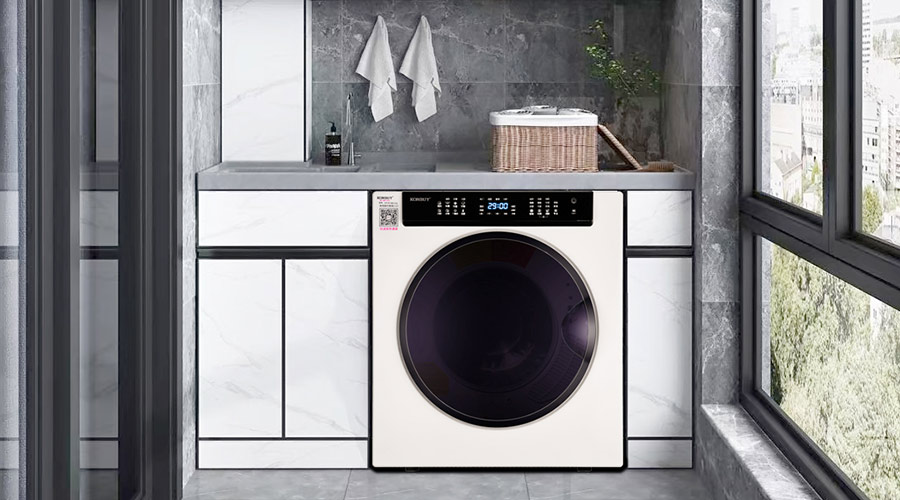 開學(xué)日！學(xué)生有哪些衣物可以用滾筒干衣機(jī)烘干