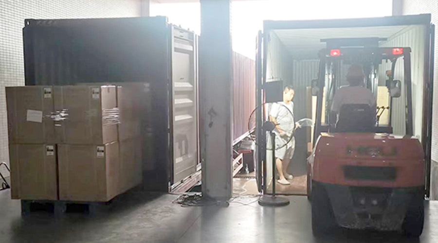 衣服烘干機(jī)廠家如何保證貨期，不影響產(chǎn)品銷(xiāo)售