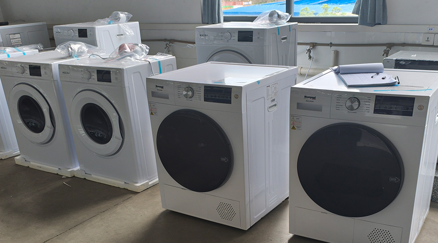 從國標1000到客戶要求500，金環(huán)電器詮釋定制級品控