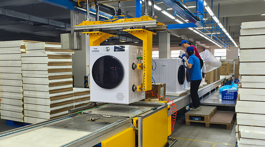 三道關卡保品質(zhì)，金環(huán)電器打造代工質(zhì)控標桿