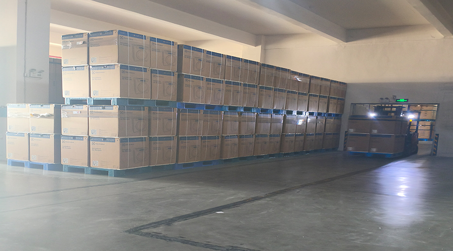 六維質(zhì)控體系，金環(huán)電器打造品質(zhì)護(hù)城河