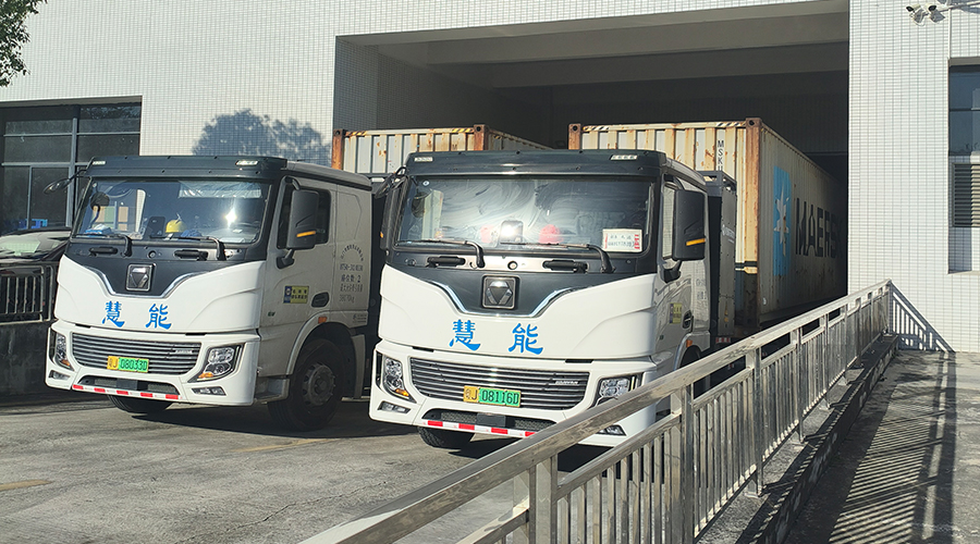 從噪音到外觀，金環(huán)電器嚴(yán)控每一個(gè)品質(zhì)細(xì)節(jié)