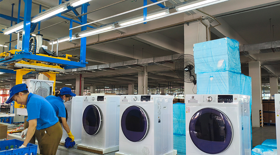 面對(duì)供應(yīng)鏈挑戰(zhàn)，品牌如何確保產(chǎn)品交付的穩(wěn)定與準(zhǔn)時(shí)