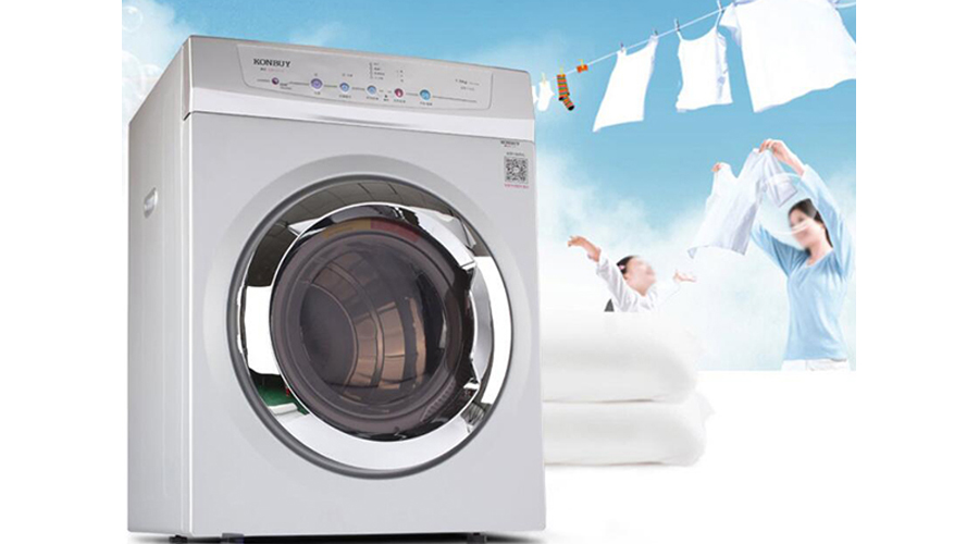 家用干衣機是否有必要？一機解決6大干衣難題！
