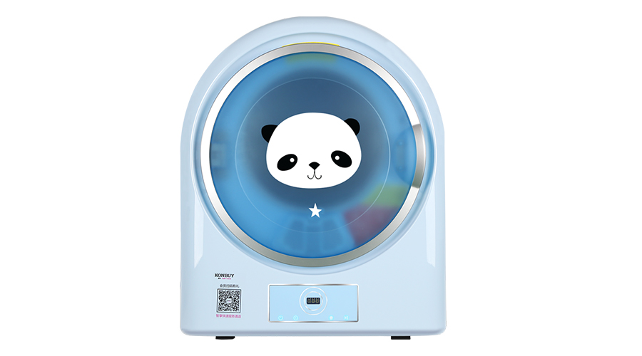 關(guān)乎孩子睡眠問題！家庭使用的母嬰干衣機噪音大嗎
