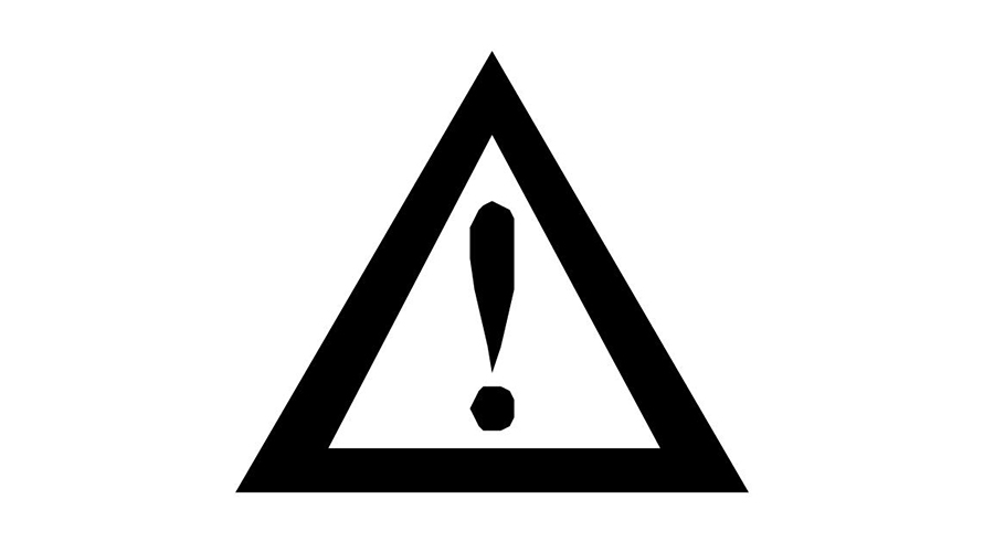 如何理解家用衣物烘干機(jī)上“警告符號(hào)”的特殊含義！