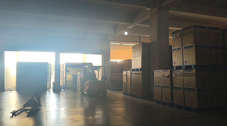 金環(huán)電器如何以定制化方案賦能全球品牌定位？