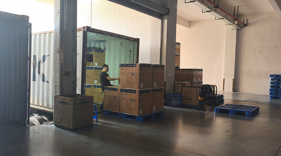 靈活定制與市場賦能，共創(chuàng)全球家電市場新機(jī)遇