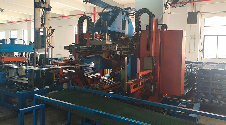 全球出口經(jīng)驗與高品質(zhì)制造，共筑市場成功基石