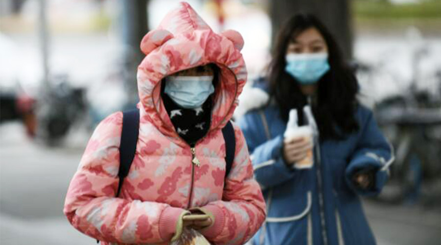 強(qiáng)冷空氣即將來襲！金環(huán)電器提醒你要注意這些事項(xiàng)