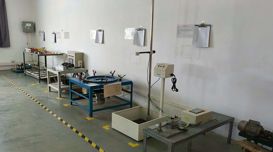 金環(huán)電器以數(shù)據(jù)驅(qū)動的持續(xù)改進(jìn)