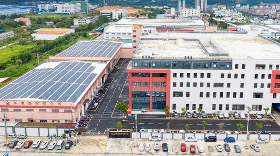 國內(nèi)品牌電商看好小型干衣機！他們?nèi)绾芜x擇小型烘衣服機廠家