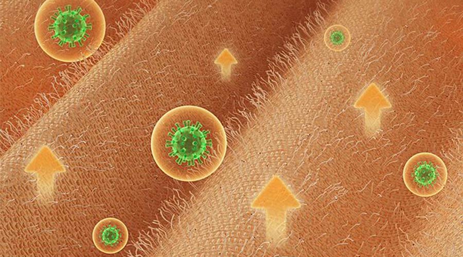 漲知識(shí)！家用衣物烘干機(jī)巴氏除菌的含義講解