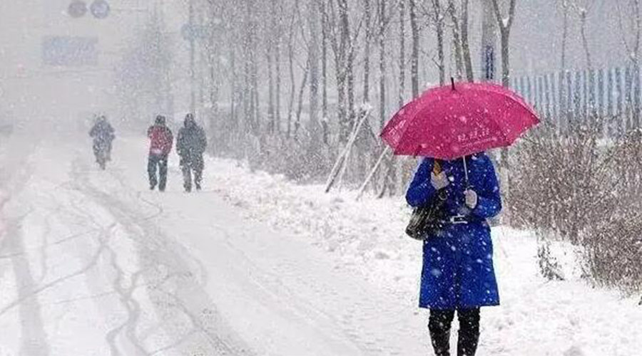 北方雨雪天上線！雨雪天使用衣物烘干機(jī)烘衣的好處