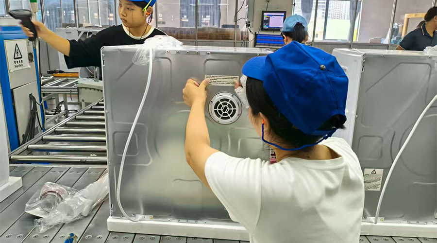 歐洲市場新格局：金環(huán)電器攜手跨境電商共拓?zé)岜煤娓尚滤{(lán)海