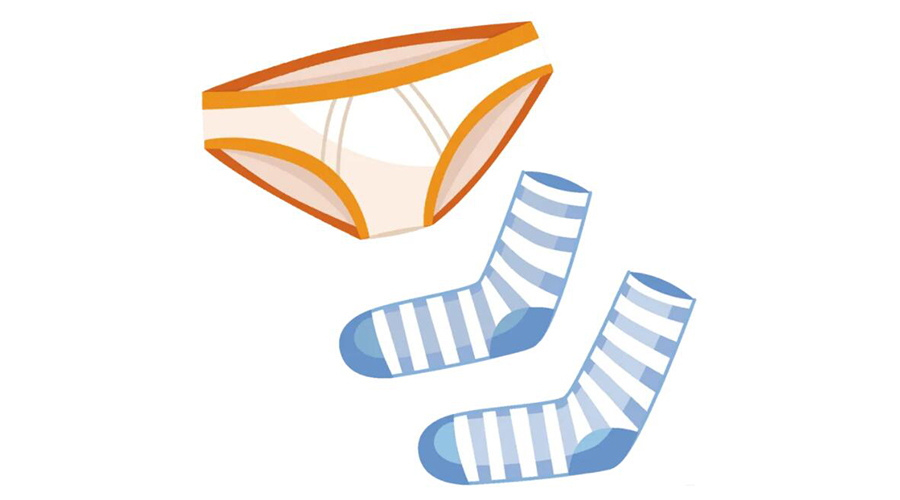 內(nèi)衣和襪子可以一起烘干嗎？干衣機(jī)代工廠告訴你答案