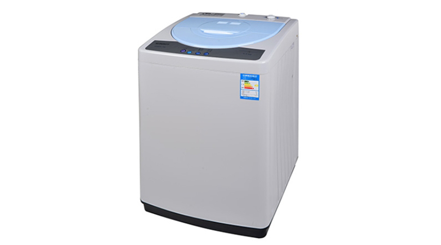 校園共享掃碼洗衣機(jī)受用戶好評連連！其產(chǎn)品尺寸是多少？