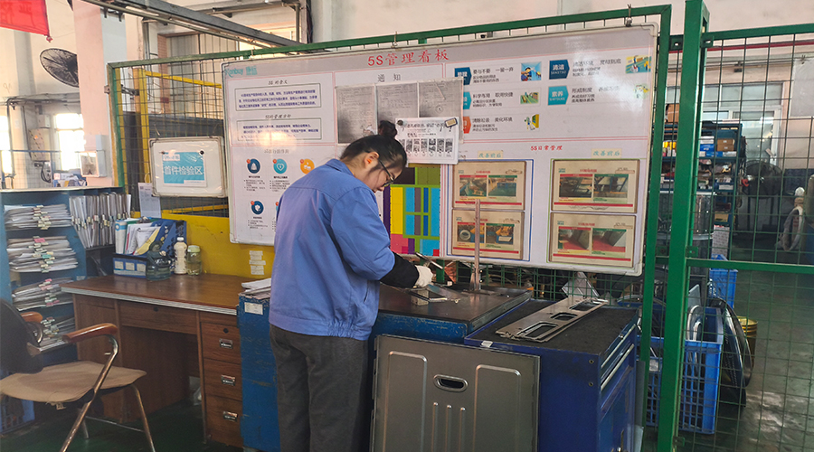 質(zhì)量之路，如何以數(shù)據(jù)為基石鑄就卓越？