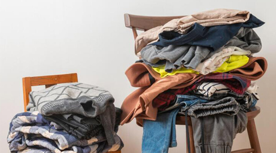 陽過了病菌是否在衣物上有殘留！ 家用干衣機(jī)60℃高溫除菌