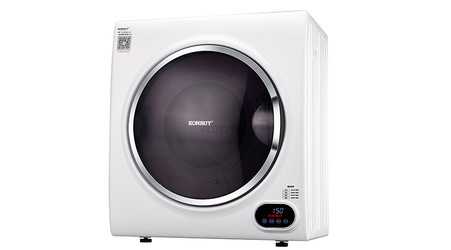 解答！剛買的滾筒衣服烘干機是否要清潔