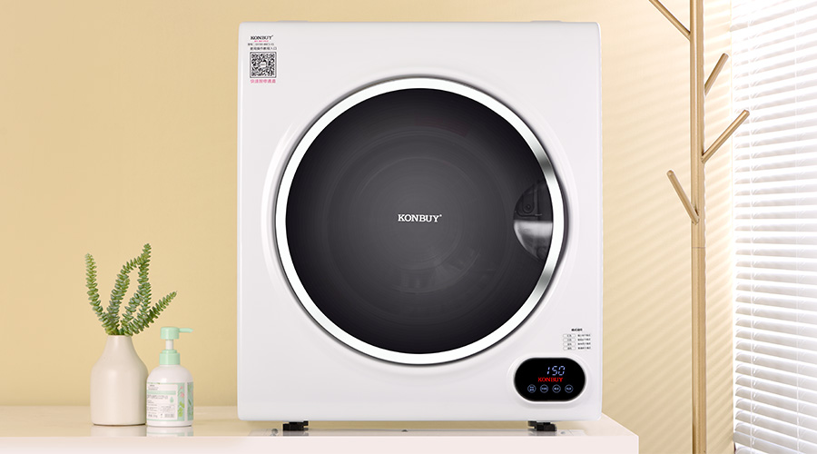 衣物螨蟲大清理！家用干衣機(jī)成過年大掃除好幫手