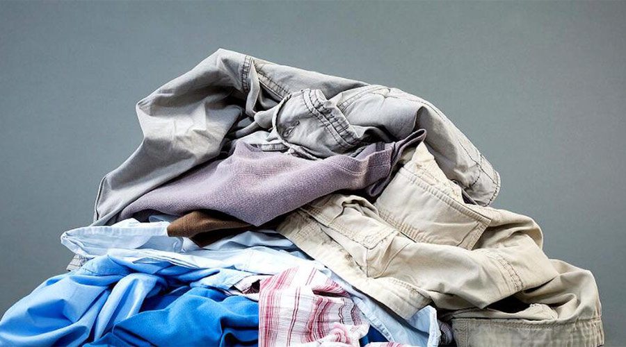 衣服護理：烘干、洗滌、熨燙下羊毛衣服對溫度的要求