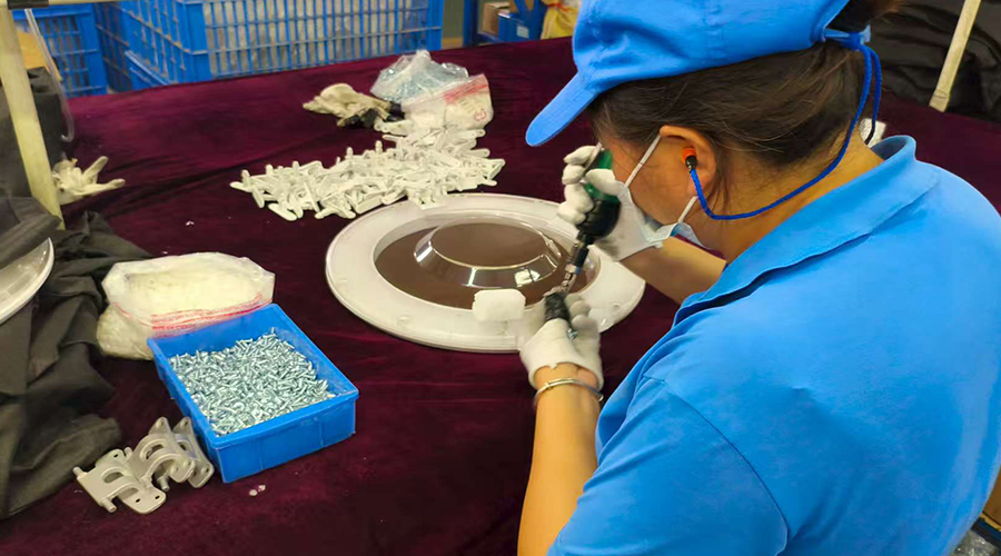 匠心智造，締造高性?xún)r(jià)比干衣機(jī)