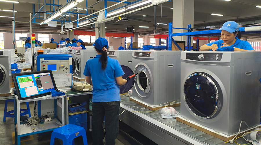 品牌方輕資產(chǎn)運(yùn)營的穩(wěn)健之選：金環(huán)電器提供全方位制造支撐