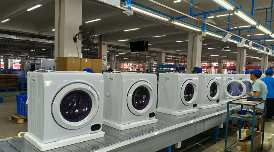 告別濕冷天氣，擁抱干爽生活