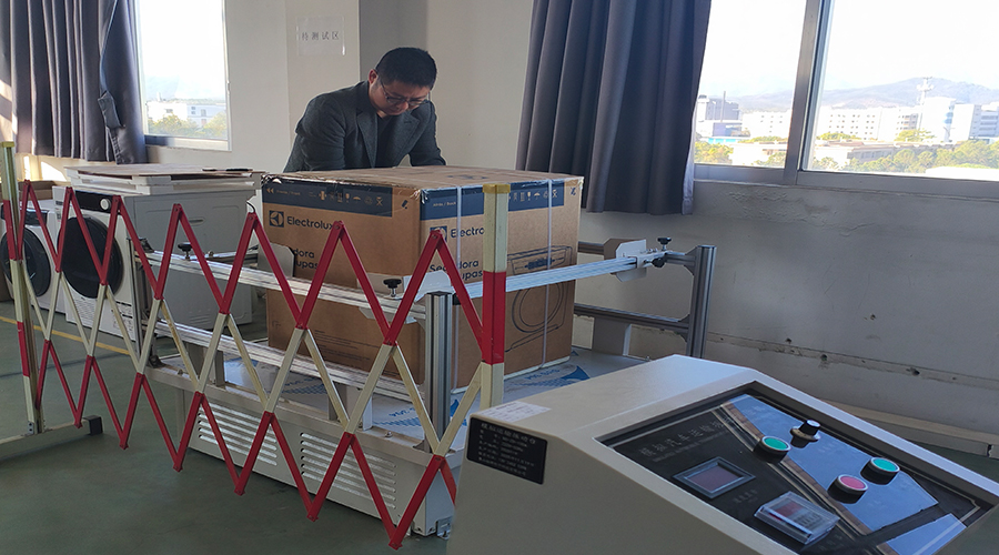 滾筒干衣機(jī)工廠