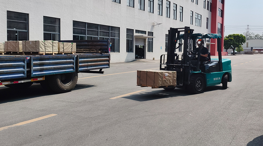 滾筒干衣機工廠