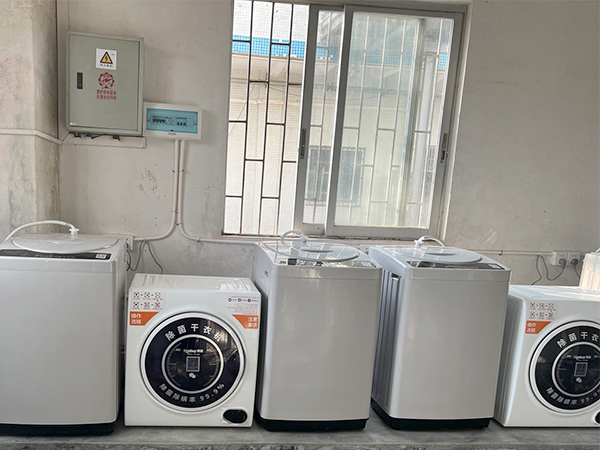 共享干衣機 共享干衣機