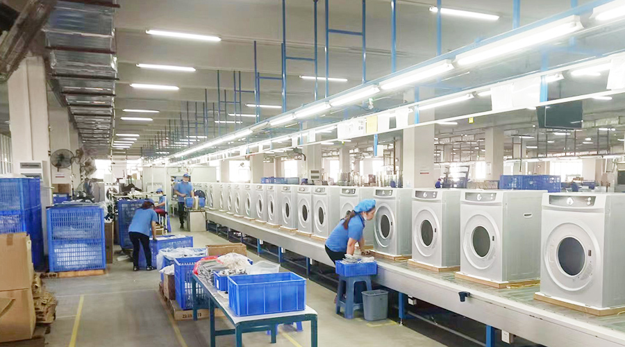 與小型烘干機(jī)廠家合作，這些注意事項要須知（上）