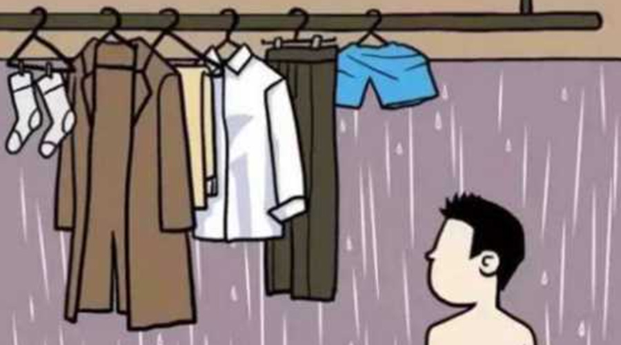 “三臺風(fēng)共舞”！金環(huán)電器提醒 臺風(fēng)天干衣的注意事項