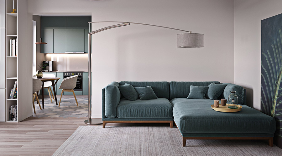 直排家用衣物烘干機放哪好？放在室內(nèi)會讓空氣潮濕嗎？