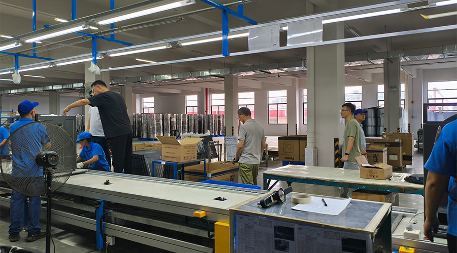 聚焦核心價(jià)值，金環(huán)電器助力品牌商實(shí)現(xiàn)輕資產(chǎn)運(yùn)營