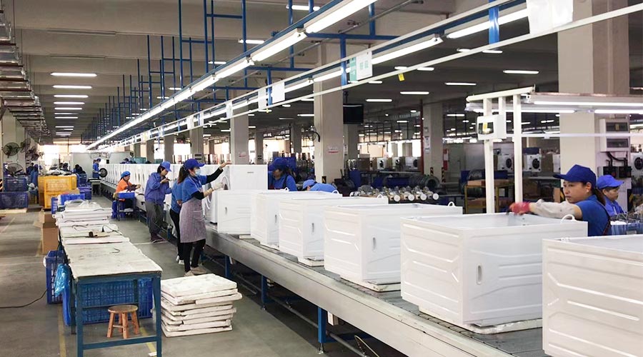 衣服烘干機(jī)廠家提高品控能力的方法 衣服烘干機(jī)廠家提高品控能力的方法