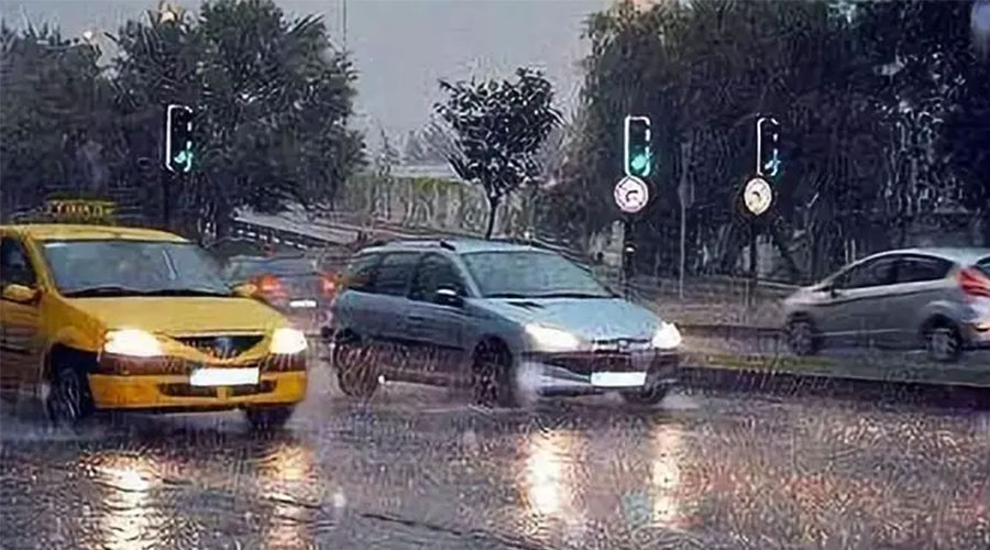 廣東大潑水天氣！小型烘干機(jī)除了速干衣物外，還有哪些優(yōu)勢(shì)？