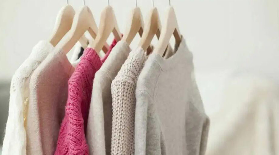 衣物護(hù)理機(jī)是否真的有必要用？看完這個(gè)就知道！