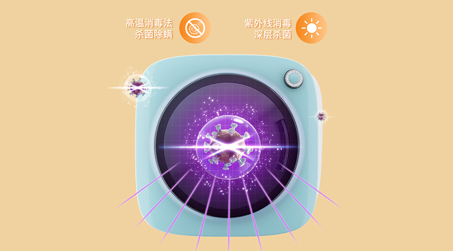 小型烘干機獲好評受寵！小型烘干機什么牌子好