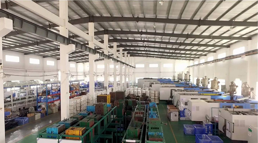 金環(huán)電器開拓滾筒干衣機非洲市場  促進中非外交65年友誼！